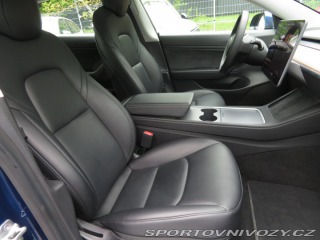 Tesla Model 3 Long Range 4WD 78kWh 2021