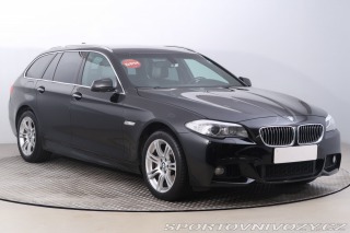 BMW 5 M Paket 535i