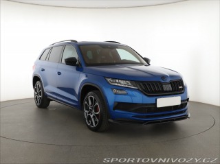 Škoda Kodiaq RS RS RS 2.0 TDI