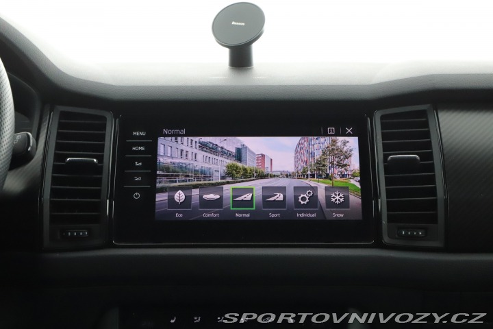 Škoda Kodiaq RS RS RS 2.0 TDI 2019