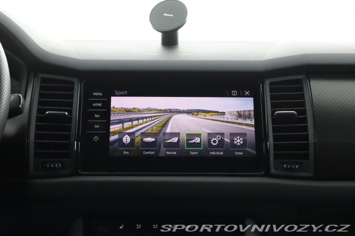 Škoda Kodiaq RS RS RS 2.0 TDI 2019