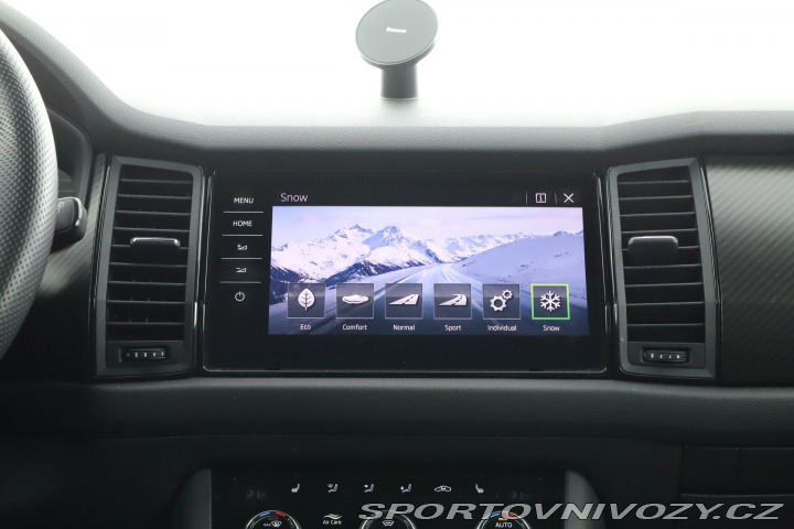 Škoda Kodiaq RS RS RS 2.0 TDI 2019