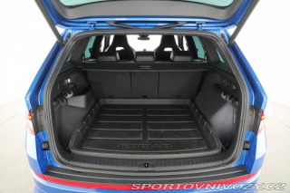 Škoda Kodiaq RS RS RS 2.0 TDI 2019