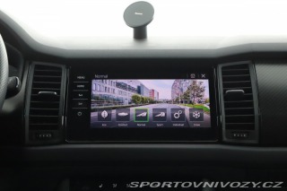 Škoda Kodiaq RS RS RS 2.0 TDI 2019