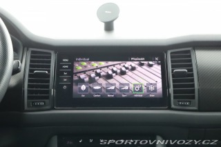 Škoda Kodiaq RS RS RS 2.0 TDI 2019
