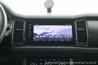 Škoda Kodiaq RS RS RS 2.0 TDI 2019