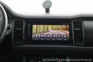 Škoda Kodiaq RS RS RS 2.0 TDI 2019