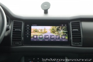 Škoda Kodiaq RS RS RS 2.0 TDI 2019