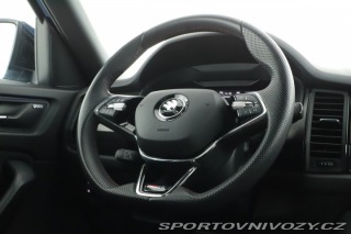 Škoda Kodiaq RS RS RS 2.0 TDI 2019