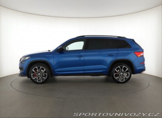 Škoda Kodiaq RS RS RS 2.0 TDI 2019