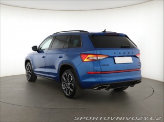 Škoda Kodiaq RS RS RS 2.0 TDI 2019