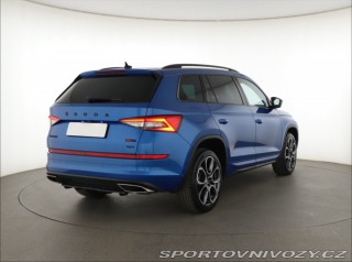 Škoda Kodiaq RS RS RS 2.0 TDI 2019