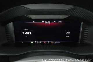 Škoda Kodiaq RS RS RS 2.0 TDI 2019