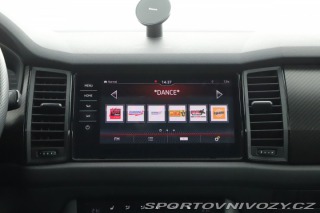 Škoda Kodiaq RS RS RS 2.0 TDI 2019