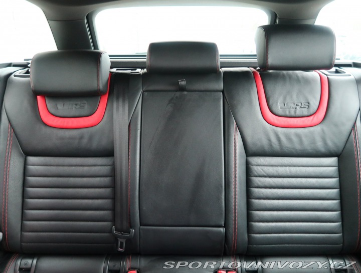 Škoda Octavia RS RS RS 2.0 TDI 2014