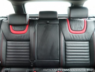 Škoda Octavia RS RS RS 2.0 TDI 2014