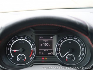 Škoda Octavia RS RS RS 2.0 TDI 2014