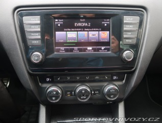 Škoda Octavia RS RS RS 2.0 TDI 2014