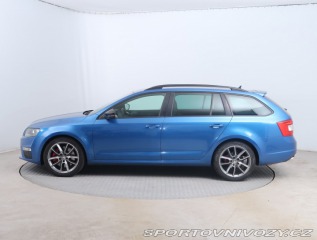 Škoda Octavia RS RS RS 2.0 TDI 2014