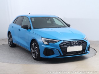 Audi A3 S-Line 45 TFSI e