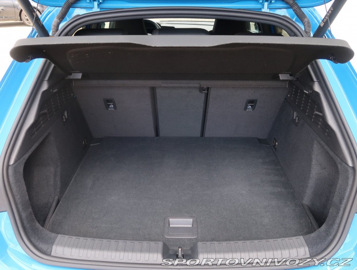 Audi A3 S-Line 45 TFSI e 2021