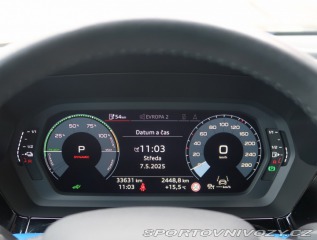 Audi A3 S-Line 45 TFSI e 2021