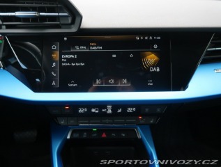 Audi A3 S-Line 45 TFSI e 2021