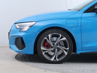 Audi A3 S-Line 45 TFSI e 2021