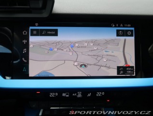 Audi A3 S-Line 45 TFSI e 2021