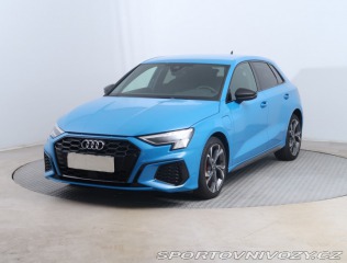 Audi A3 S-Line 45 TFSI e 2021