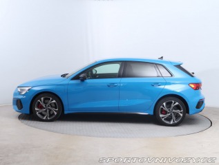 Audi A3 S-Line 45 TFSI e 2021