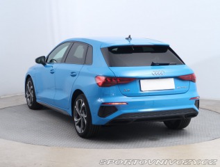 Audi A3 S-Line 45 TFSI e 2021