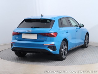 Audi A3 S-Line 45 TFSI e 2021