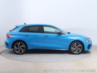 Audi A3 S-Line 45 TFSI e 2021
