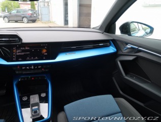 Audi A3 S-Line 45 TFSI e 2021