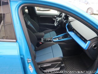 Audi A3 S-Line 45 TFSI e 2021