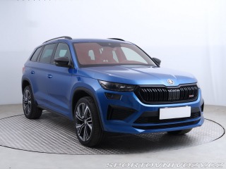Škoda Kodiaq RS RS RS 2.0 TSI