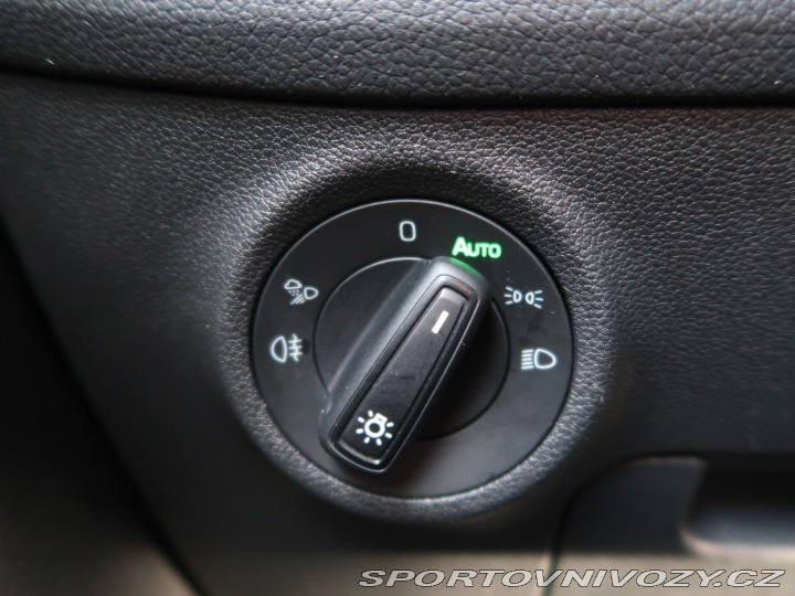 Škoda Kodiaq RS RS RS 2.0 TSI 2022