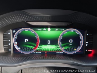 Škoda Kodiaq RS RS RS 2.0 TSI 2022