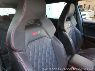 Škoda Kodiaq RS RS RS 2.0 TSI 2022