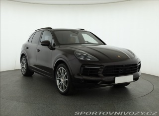 Porsche Cayenne V6