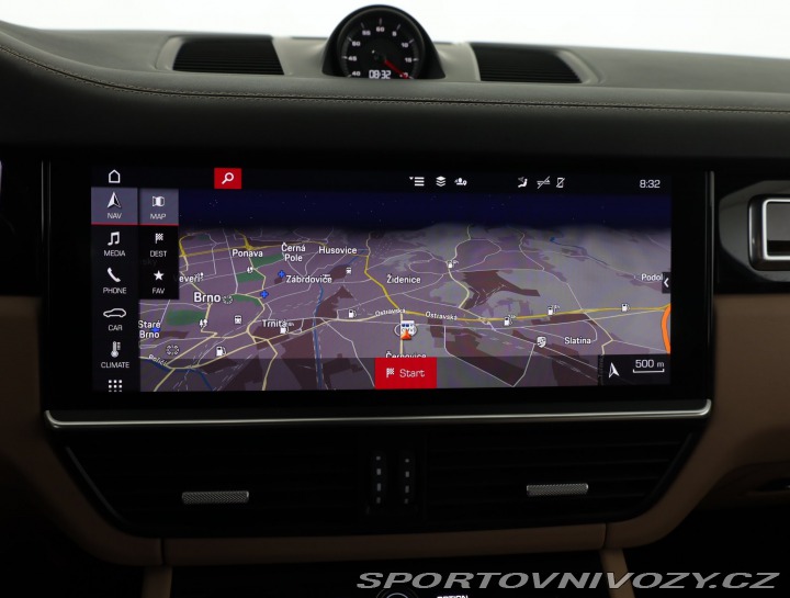 Porsche Cayenne V6 2018