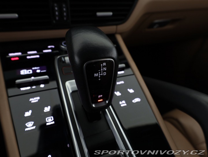 Porsche Cayenne V6 2018
