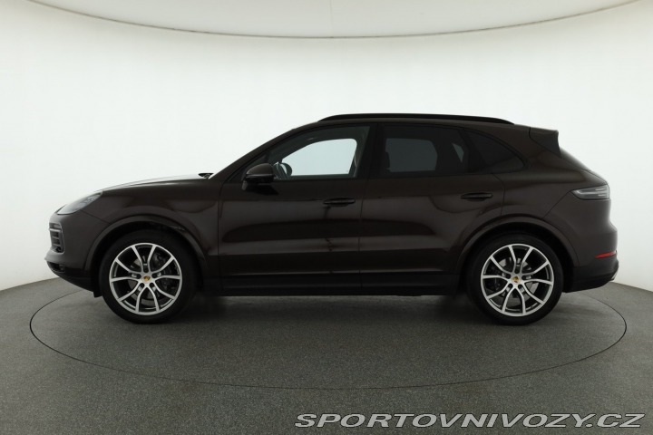 Porsche Cayenne V6 2018
