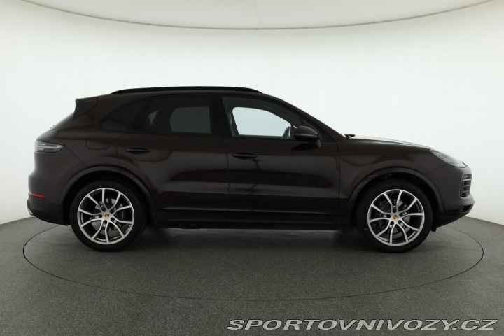 Porsche Cayenne V6 2018