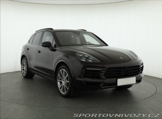Porsche Cayenne V6 2018