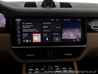 Porsche Cayenne V6 2018