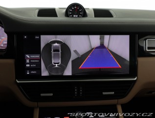 Porsche Cayenne V6 2018