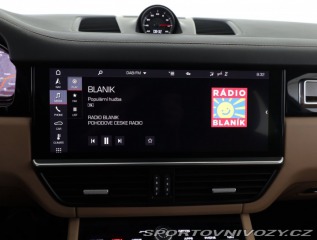Porsche Cayenne V6 2018