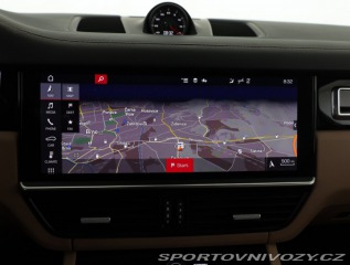 Porsche Cayenne V6 2018